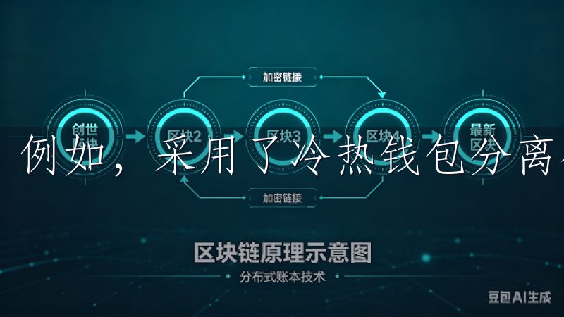 例如，采用了冷热钱包分离存储，确保用户资产的安全。